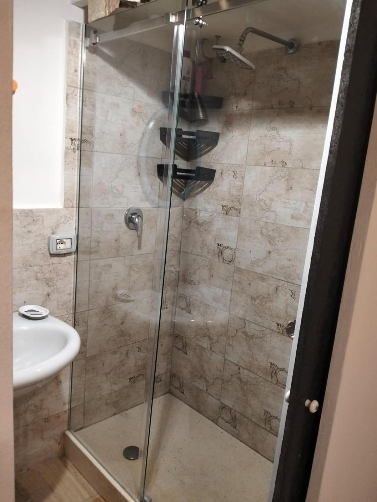 Musa Apartment Catania Exterior photo