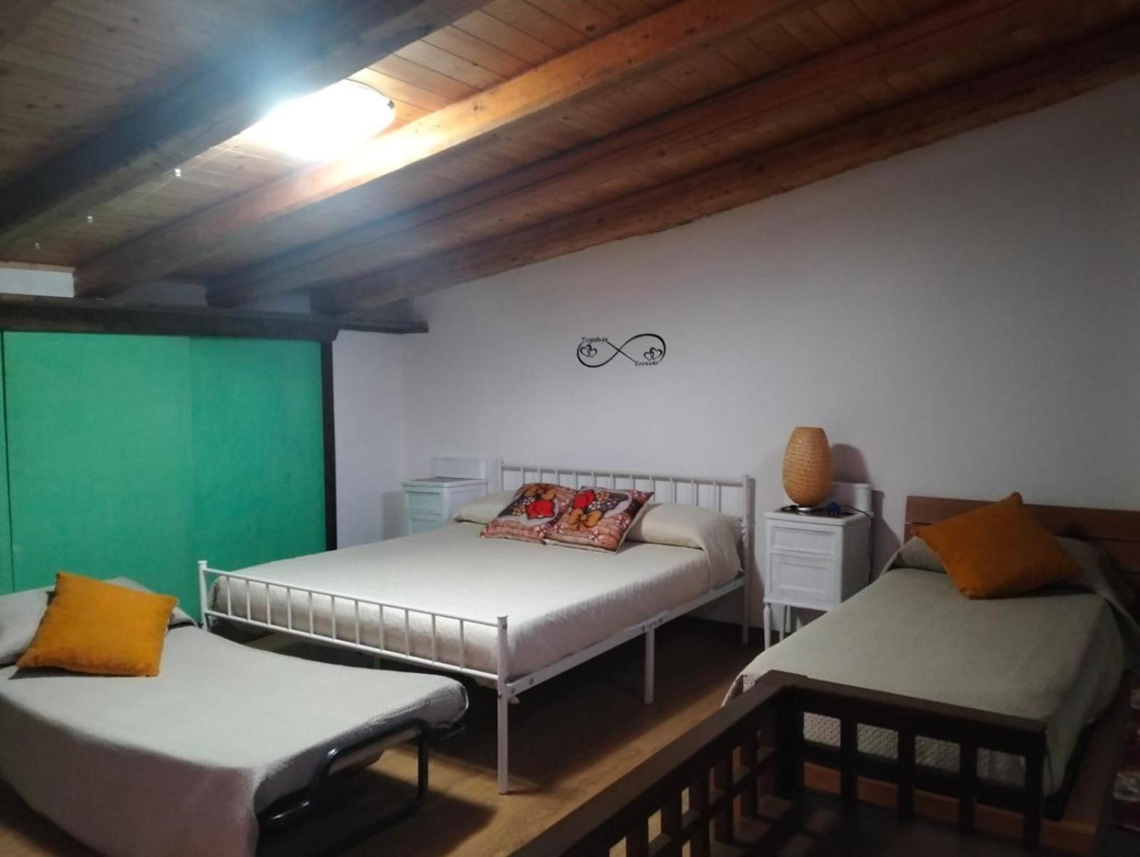 Musa Apartment Catania Exterior photo