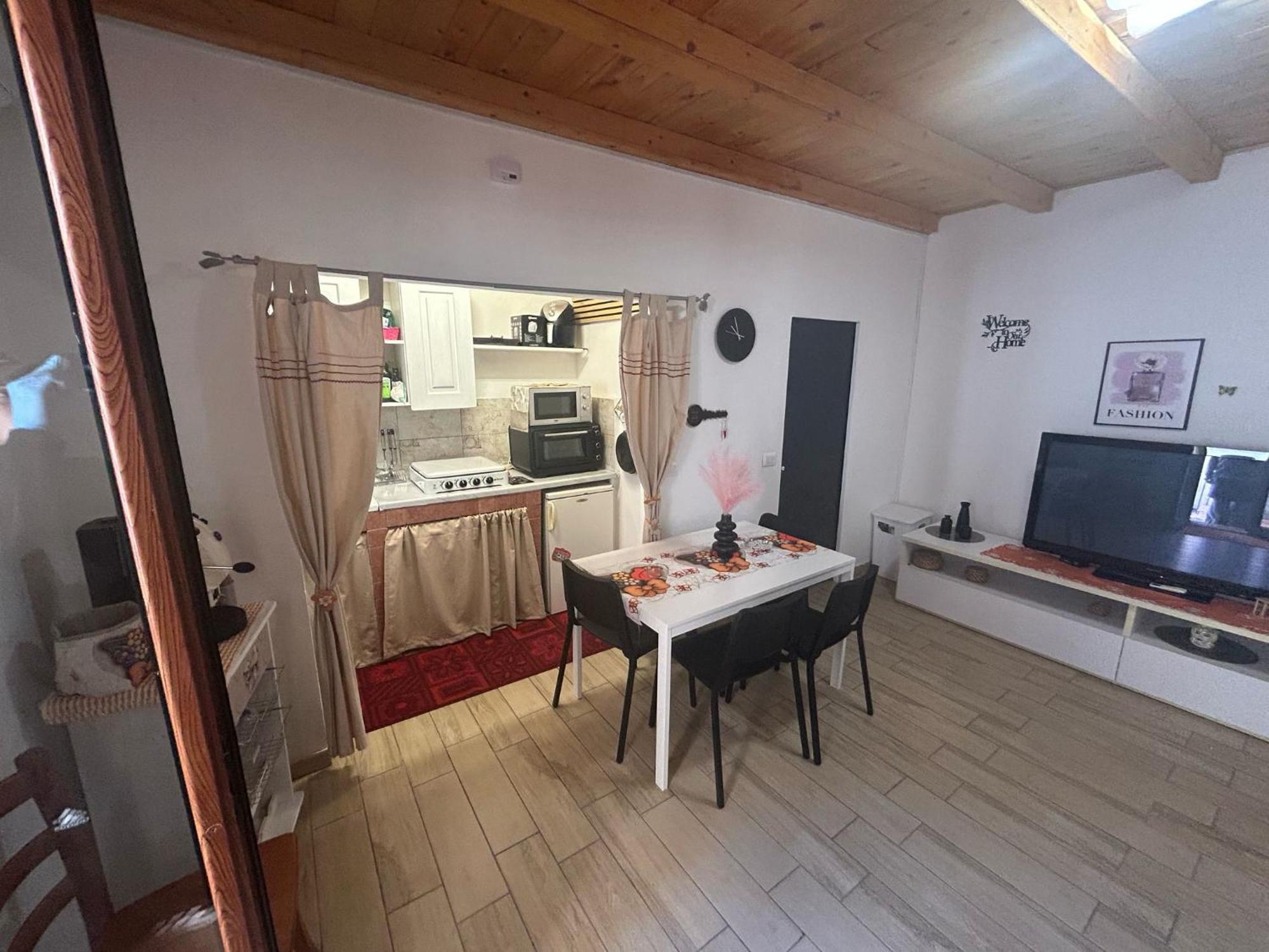 Musa Apartment Catania Exterior photo