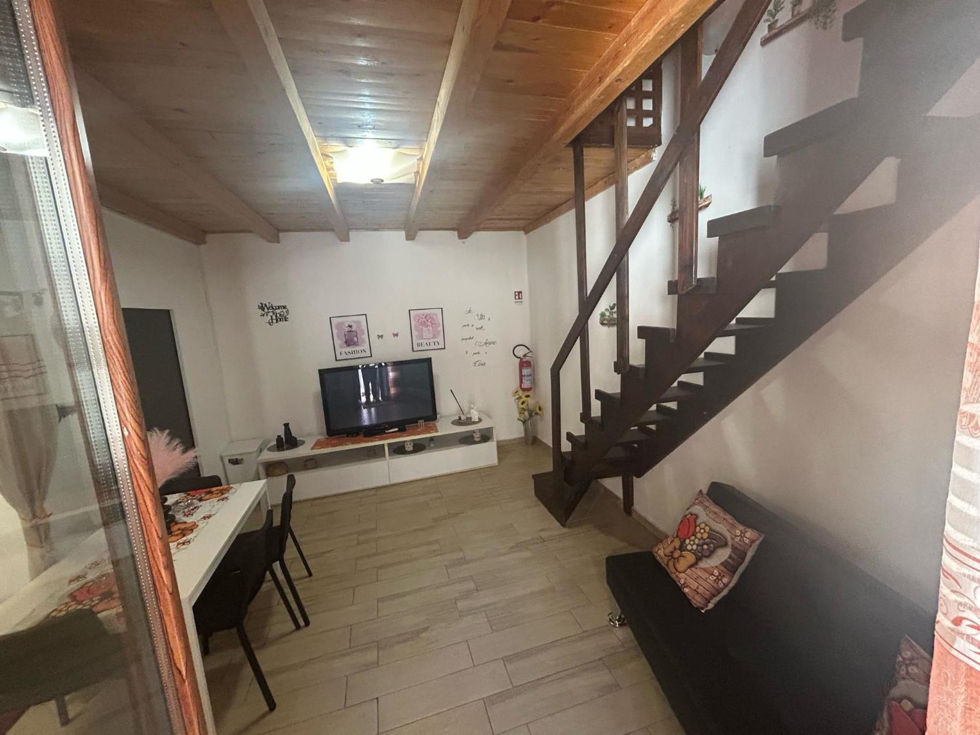 Musa Apartment Catania Exterior photo